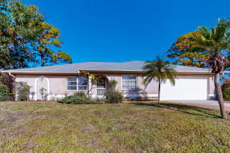 Venice Vacation Rental 24342
