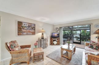 Siesta Key Vacation Rental 24390