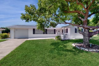 Sarasota Vacation Rental 24392