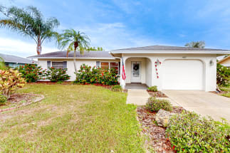 Sarasota Vacation Rental 24402