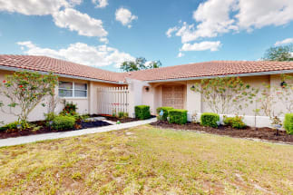 Sarasota Vacation Rental 24415
