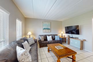 South Padre Island Vacation Rental 24425