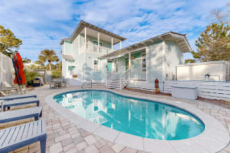 30A-Beaches-South Walton Vacation Rental 24437