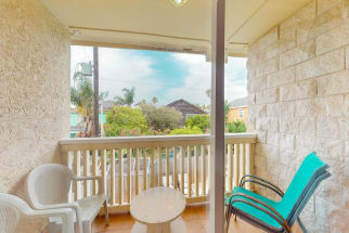 South Padre Island Vacation Rental 24440