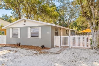 Sarasota Vacation Rental 24454