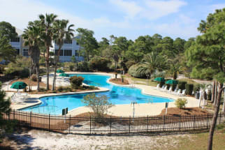 St George Island Vacation Rental 24469