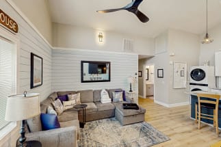 St George Island Vacation Rental 24476