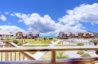 St George Island Vacation Rental 24479