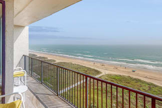 South Padre Island Vacation Rental 24493