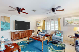 Venice Vacation Rental 24510