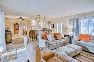 Venice Vacation Rental 24513
