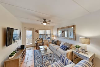 South Padre Island Vacation Rental 24515