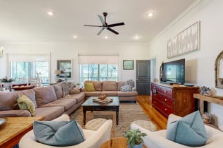 St George Island Vacation Rental 24562