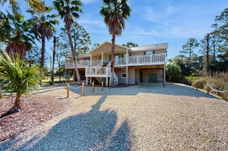 St George Island Vacation Rental 24568