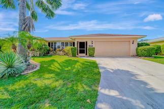 Venice Vacation Rental 24583