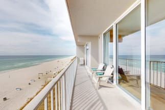 Panama City Beach Vacation Rental 24621