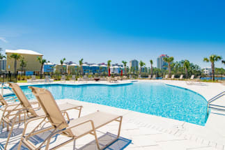 Orange Beach Vacation Rental 26215