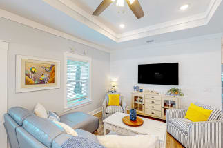 Panama City Beach Vacation Rental 25109