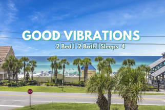 Miramar Beach Vacation Rental 25207