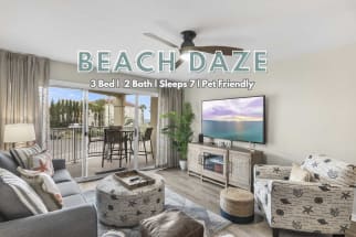 Miramar Beach Vacation Rental 25209