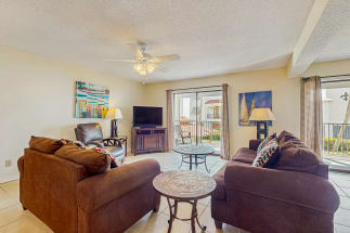 Orange Beach Vacation Rental 25970