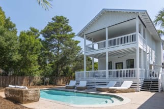 30A-Beaches-South Walton Vacation Rental 13013