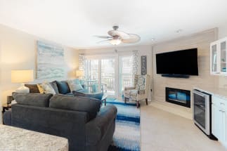 St George Island Vacation Rental 26205