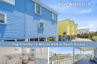 Gulf Shores Vacation Rental 26210