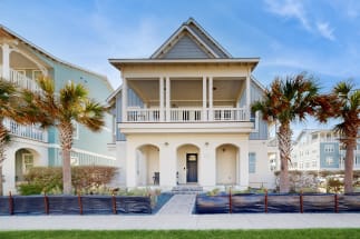 Port Aransas Vacation Rental 26263