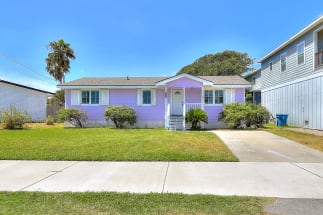 Port Aransas Vacation Rental 26274