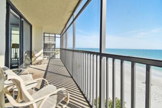 Madiera Beach Vacation Rental 26348