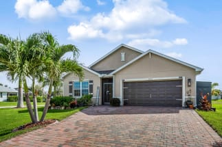 Cape Coral Vacation Rental 26354