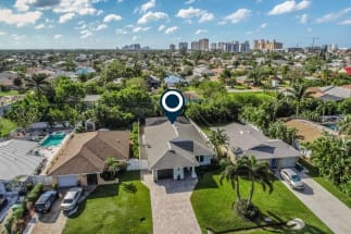 Naples Vacation Rental 26393