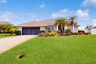 Rotonda West Vacation Rental 26415