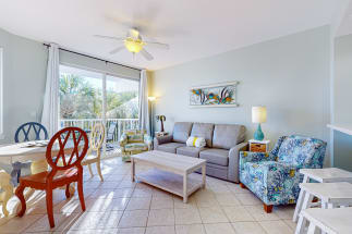 Fort Walton Beach Vacation Rental 26416