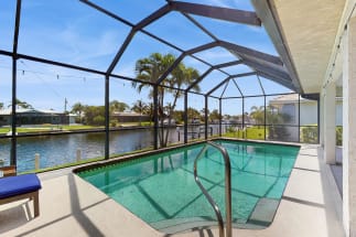 Punta Gorda Vacation Rental 26423