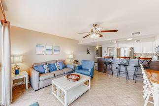 Fort Walton Beach Vacation Rental 26436