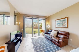 Fort Walton Beach Vacation Rental 26443