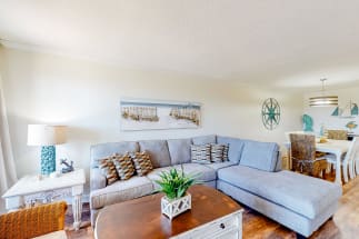 Fort Walton Beach Vacation Rental 26481