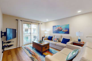 Siesta Key Vacation Rental 26485