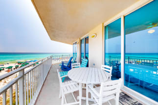 Fort Walton Beach Vacation Rental 26490