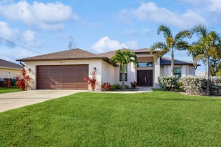 Cape Coral Vacation Rental 26495