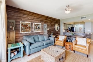 Fort Walton Beach Vacation Rental 26496