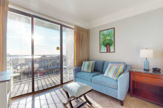 Fort Walton Beach Vacation Rental 26499