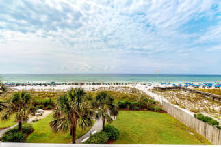 Fort Walton Beach Vacation Rental 26500