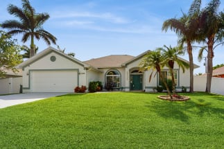 Cape Coral Vacation Rental 26502