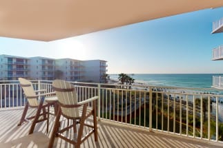 Fort Walton Beach Vacation Rental 26519
