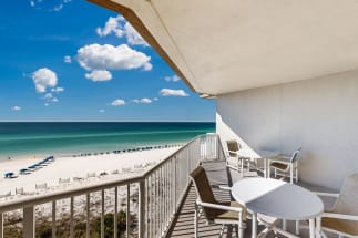 Fort Walton Beach Vacation Rental 26644