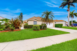 Naples Vacation Rental 26646