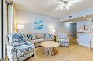 Fort Walton Beach Vacation Rental 26650